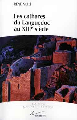 Les cathares du Languedoc au XIIIe siècle Politics & History