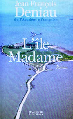 L'île Madame Contemporary literature