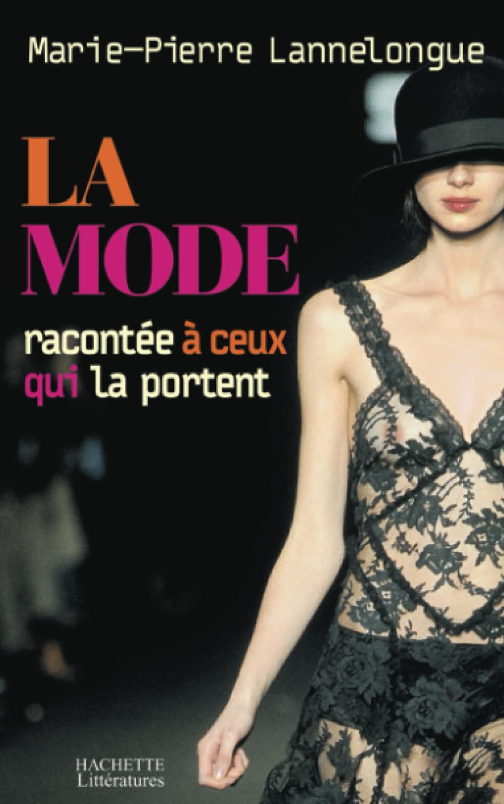 La mode expliquée à ceux qui la portent Social Sciences