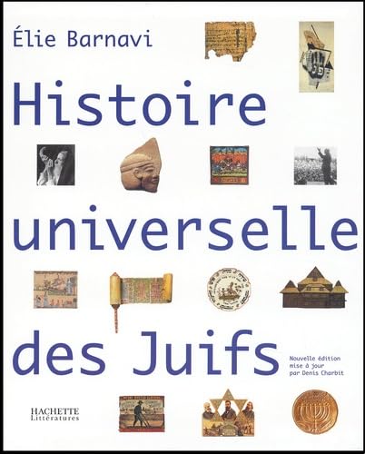 Histoire universelle des juifs Politics & History
