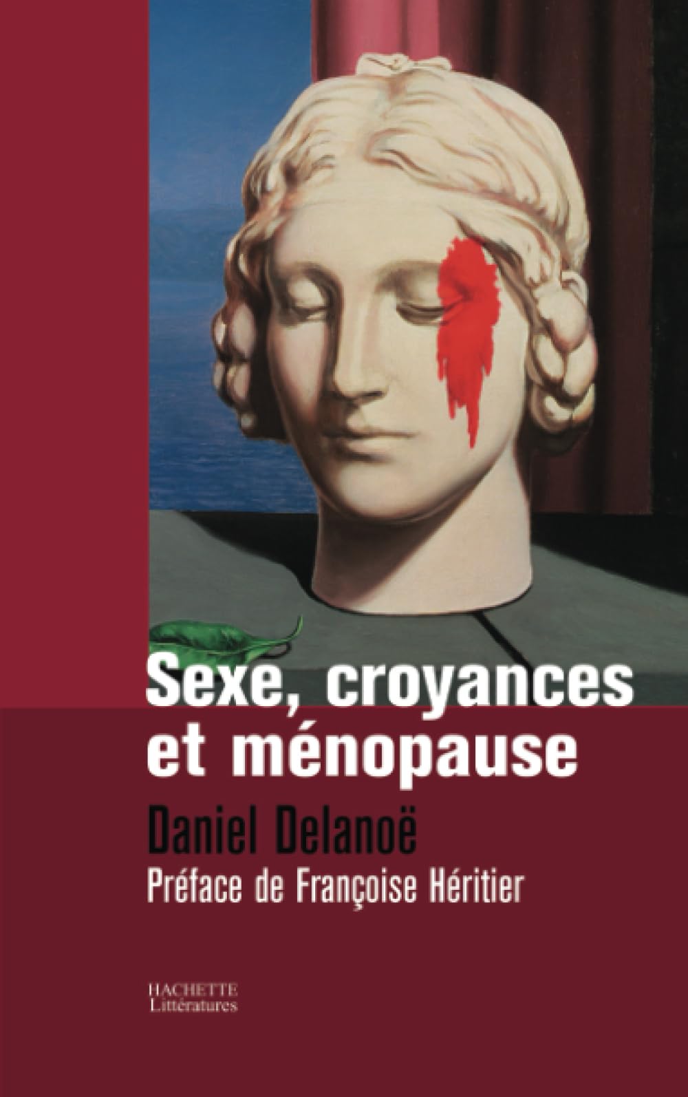 SEXE, CROYANCES ET MENOPAUSE book
