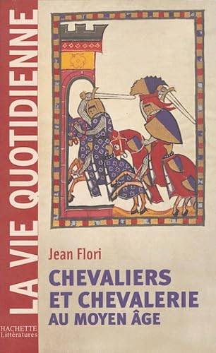 Chevaliers et Chevalerie au Moyen Âge Books