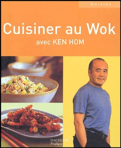 Product Image: Cuisiner au wok