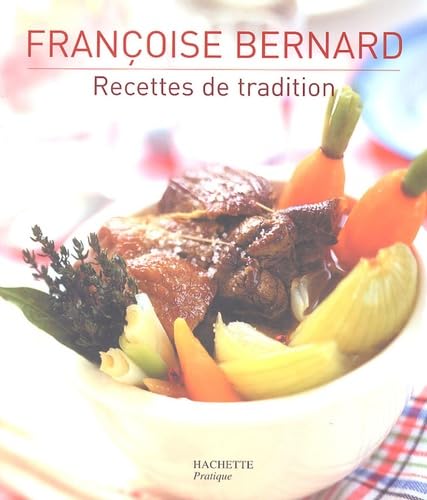 Recettes de tradition: 100 recettes illustrées book