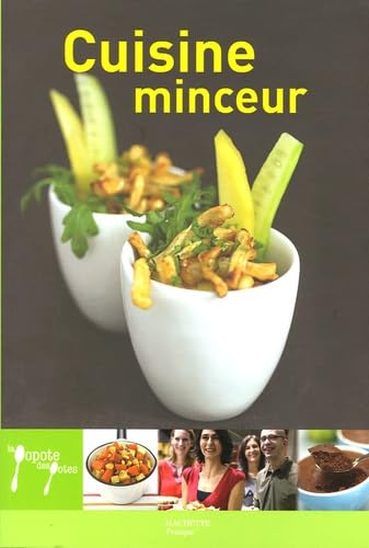 Product Image: Cuisine minceur