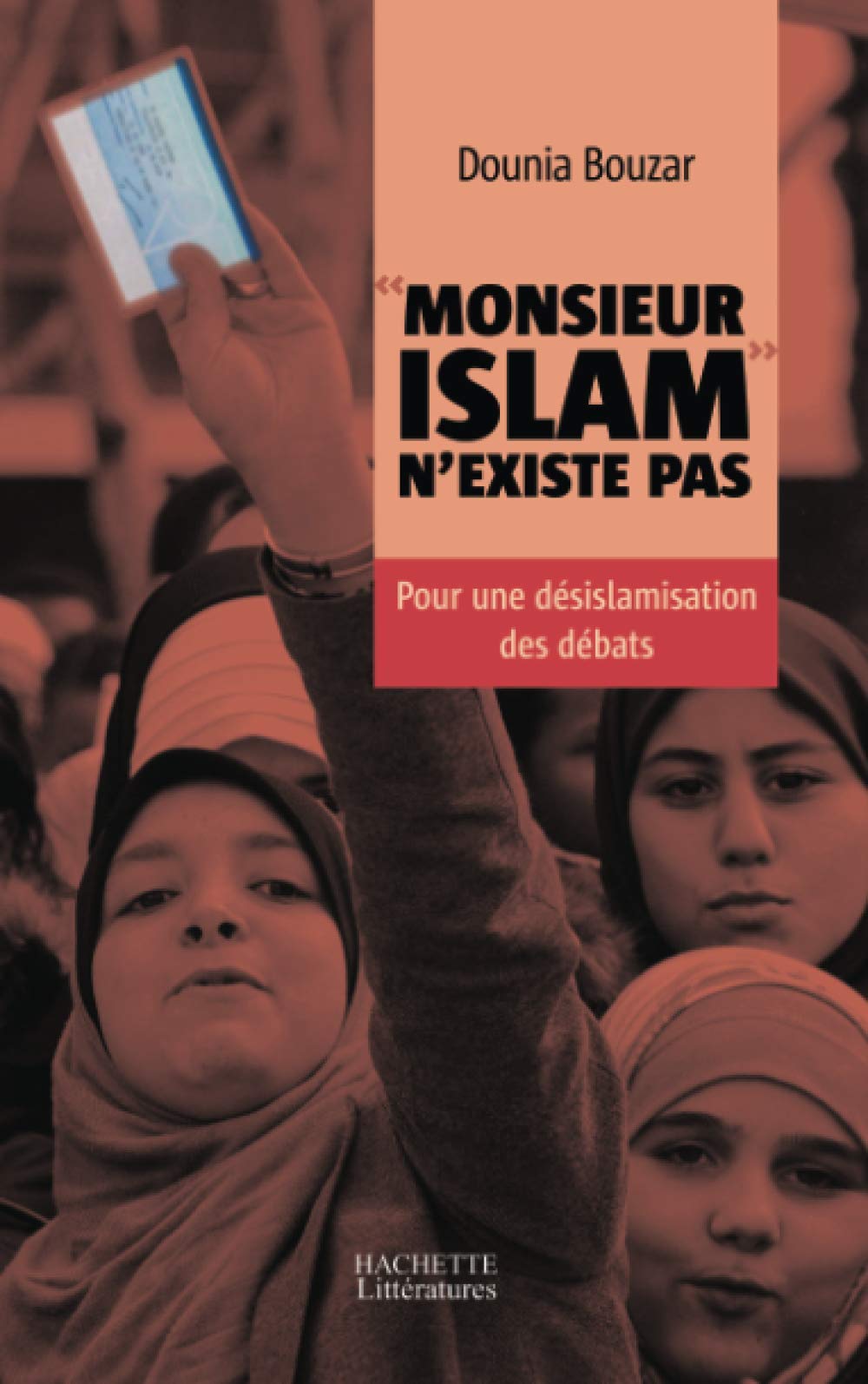 Monsieur Islam n'existe pas: Pour une désislamisation des débats Essays & Short Stories