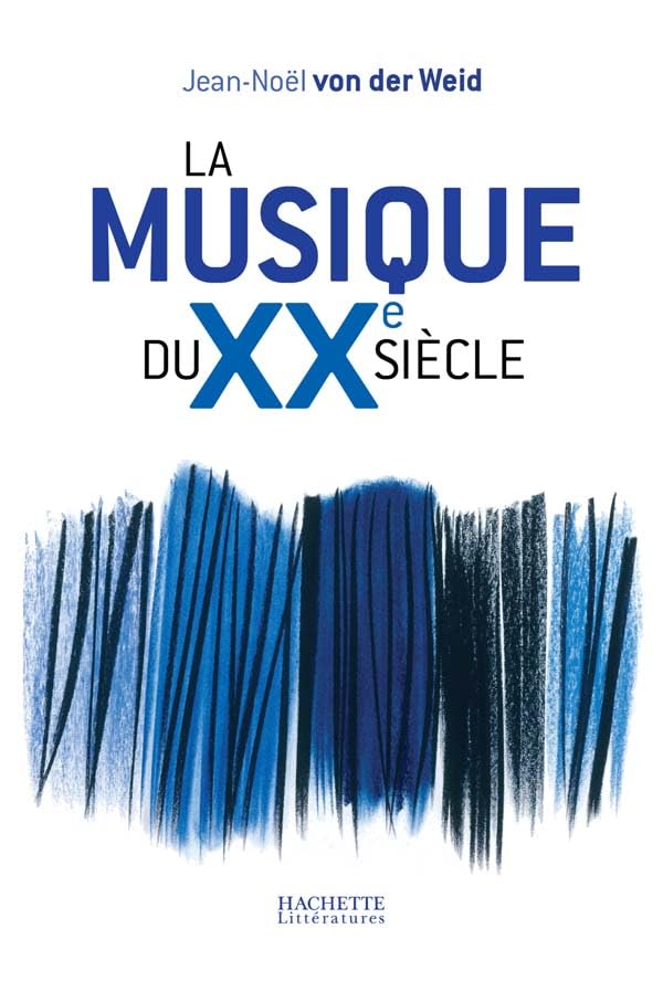 La musique du XXe siècle book