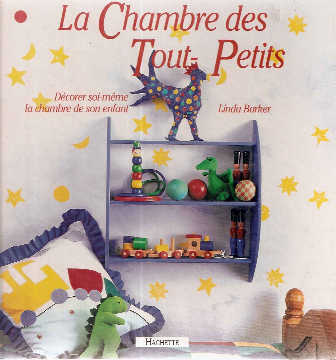 Product Image: Chambre des tout-petit