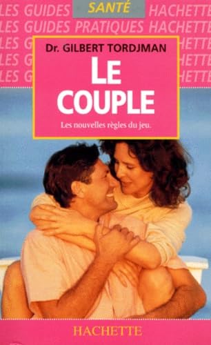 Le Couple. Les Nouvelles Regles Du Jeu Books