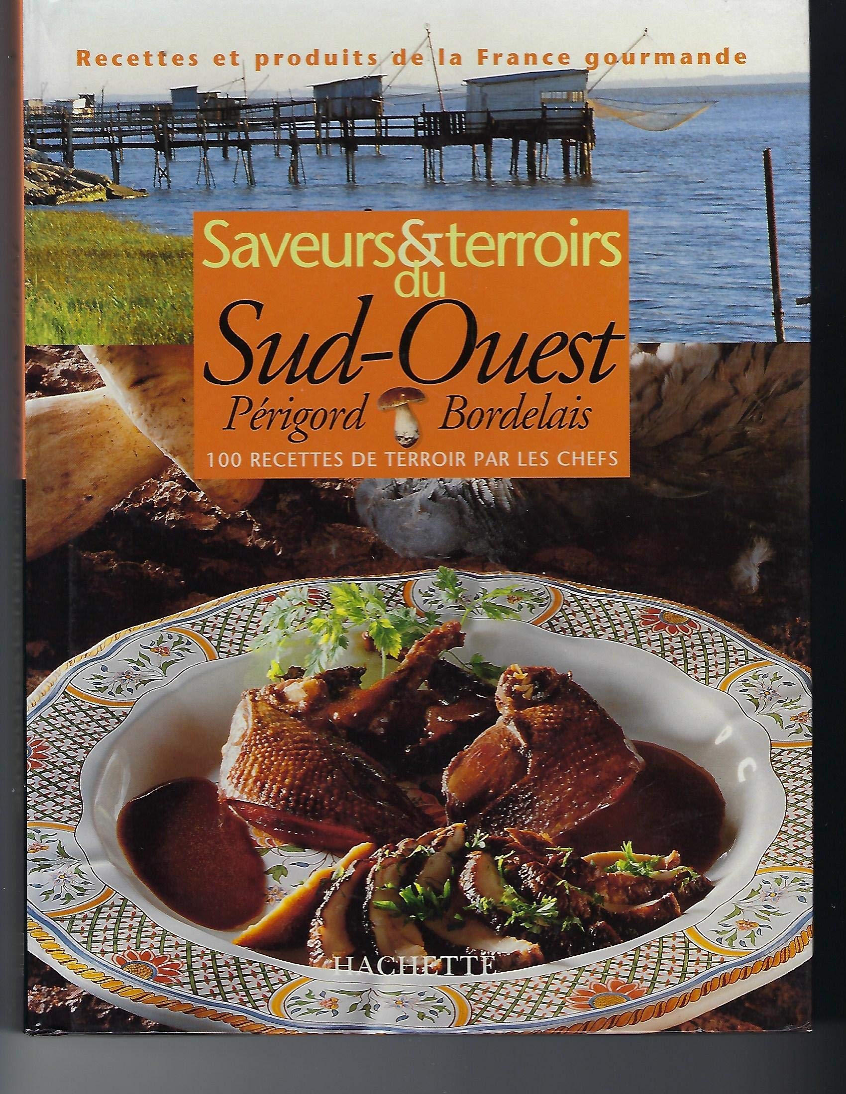 Product Image: Saveurs et terroirs du Sud-Ouest