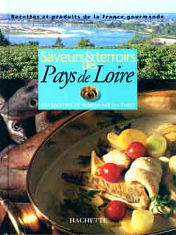 Saveurs et terroirs des Pays de la Loire Books