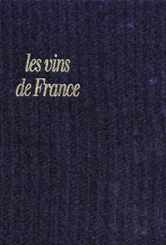 Atlas Hachette des vins de France Books