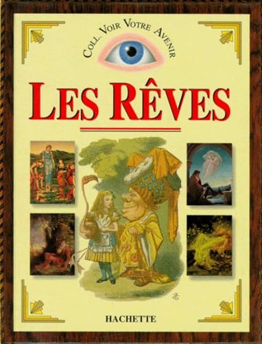 Rêve Books