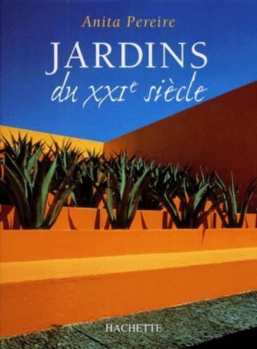 Jardins du XXIe siècle book