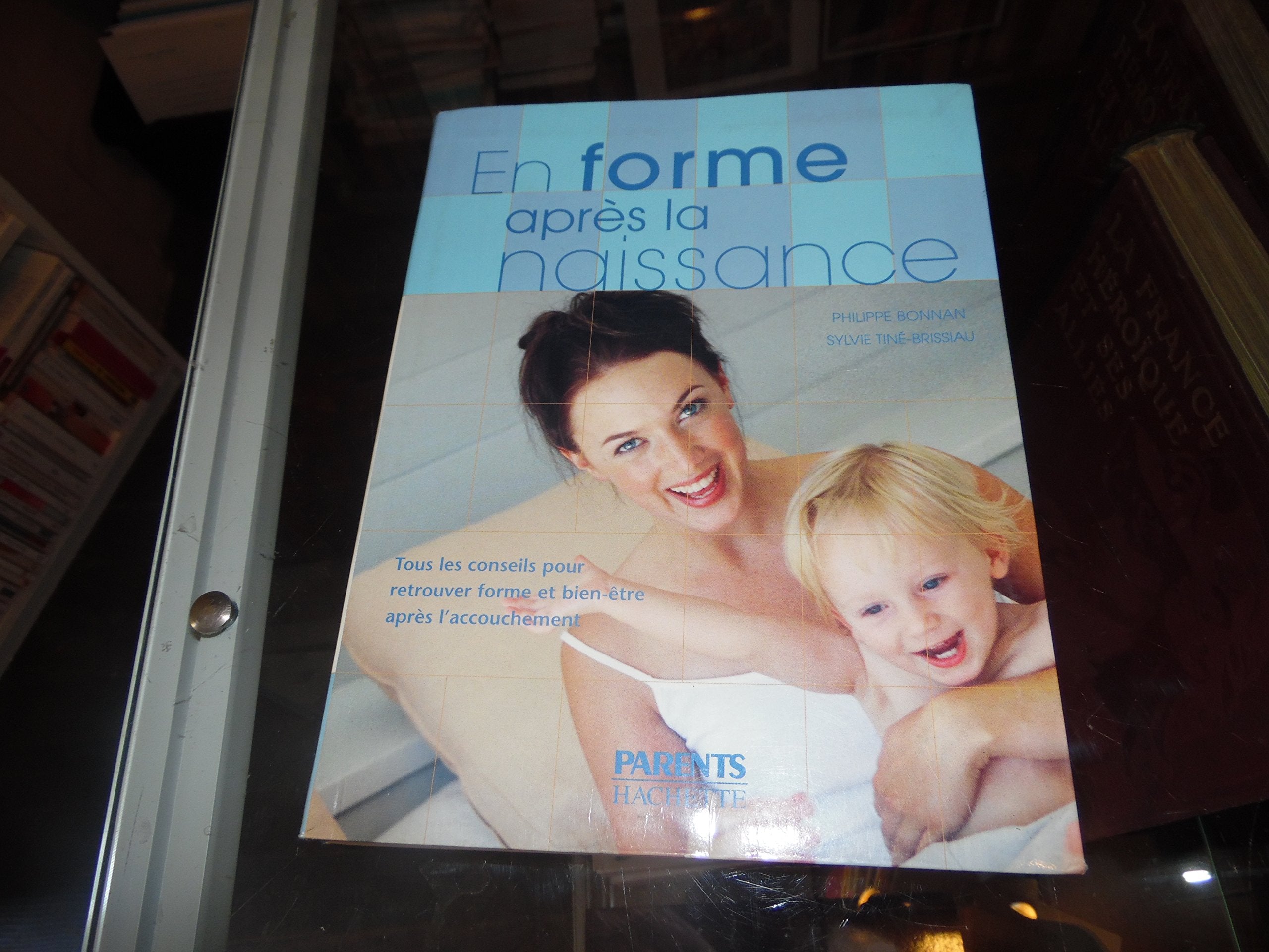 En Forme Apres La Naissance Parents & Children