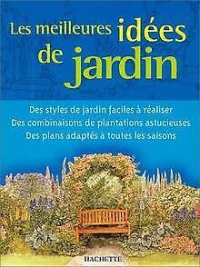 Les Meilleures Idées de jardin book
