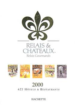 Relais et châteaux : relais gourmands Leisure, Home & Garden