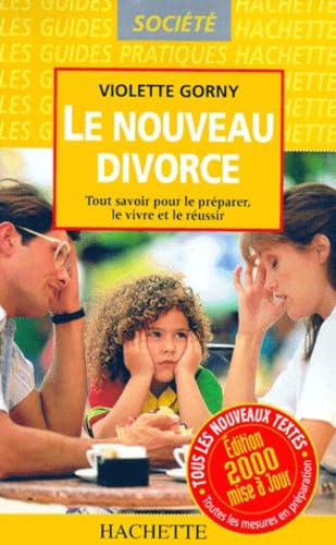 Le nouveau divorce book