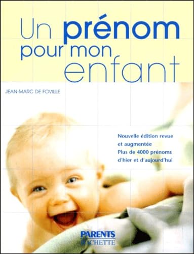 Un prénom pour mon enfant Parents & Children