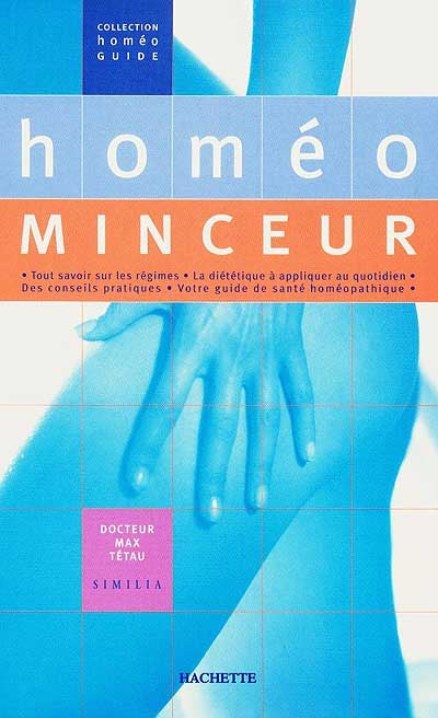 Product Image: Homéominceur