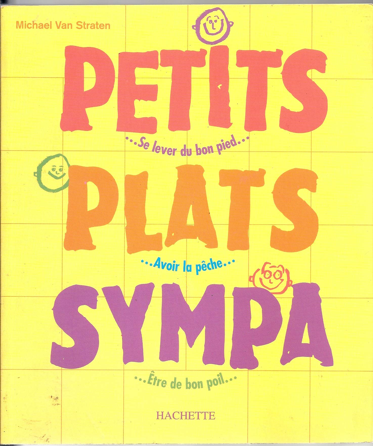 Product Image: Petits Plats Sympa