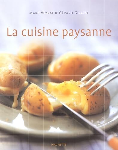 La Cuisine Paysanne Books