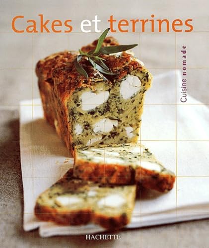 Product Image: Cakes et terrines