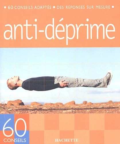 Anti-déprime book