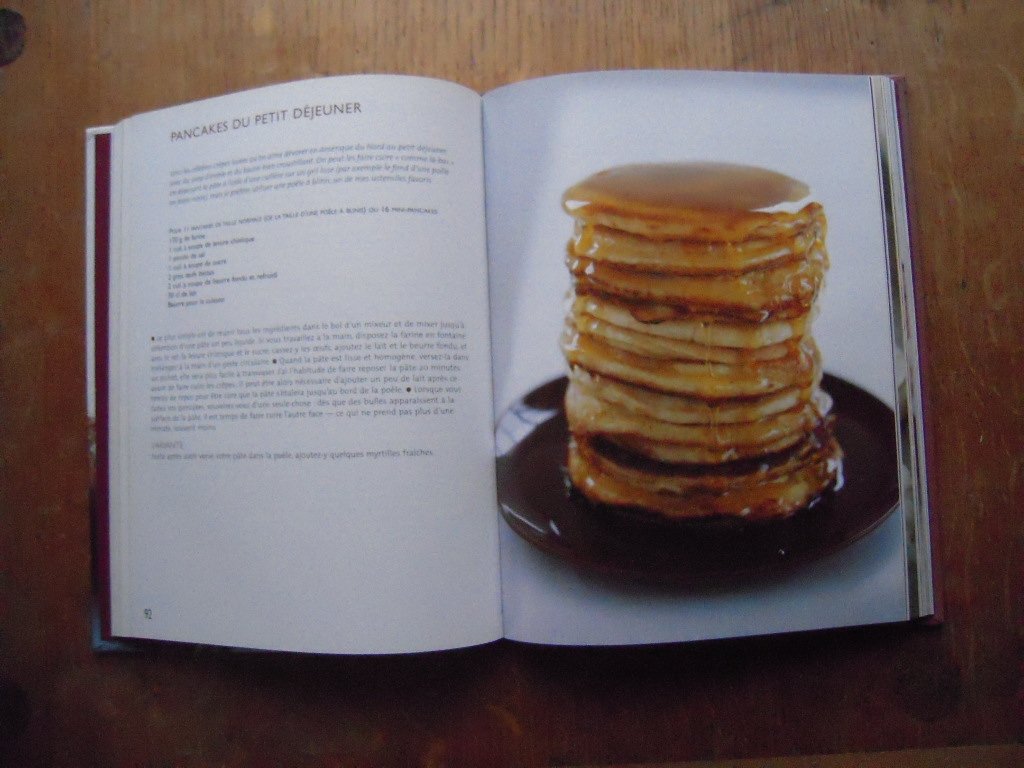 Peche De Gourmandise. Plus De 130 Recettes Sucrees Pour Succomber A La Tentation Books