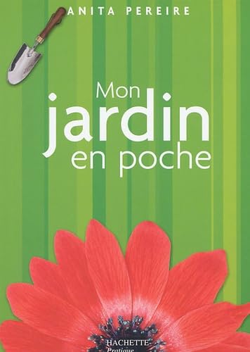 Mon jardin en poche book