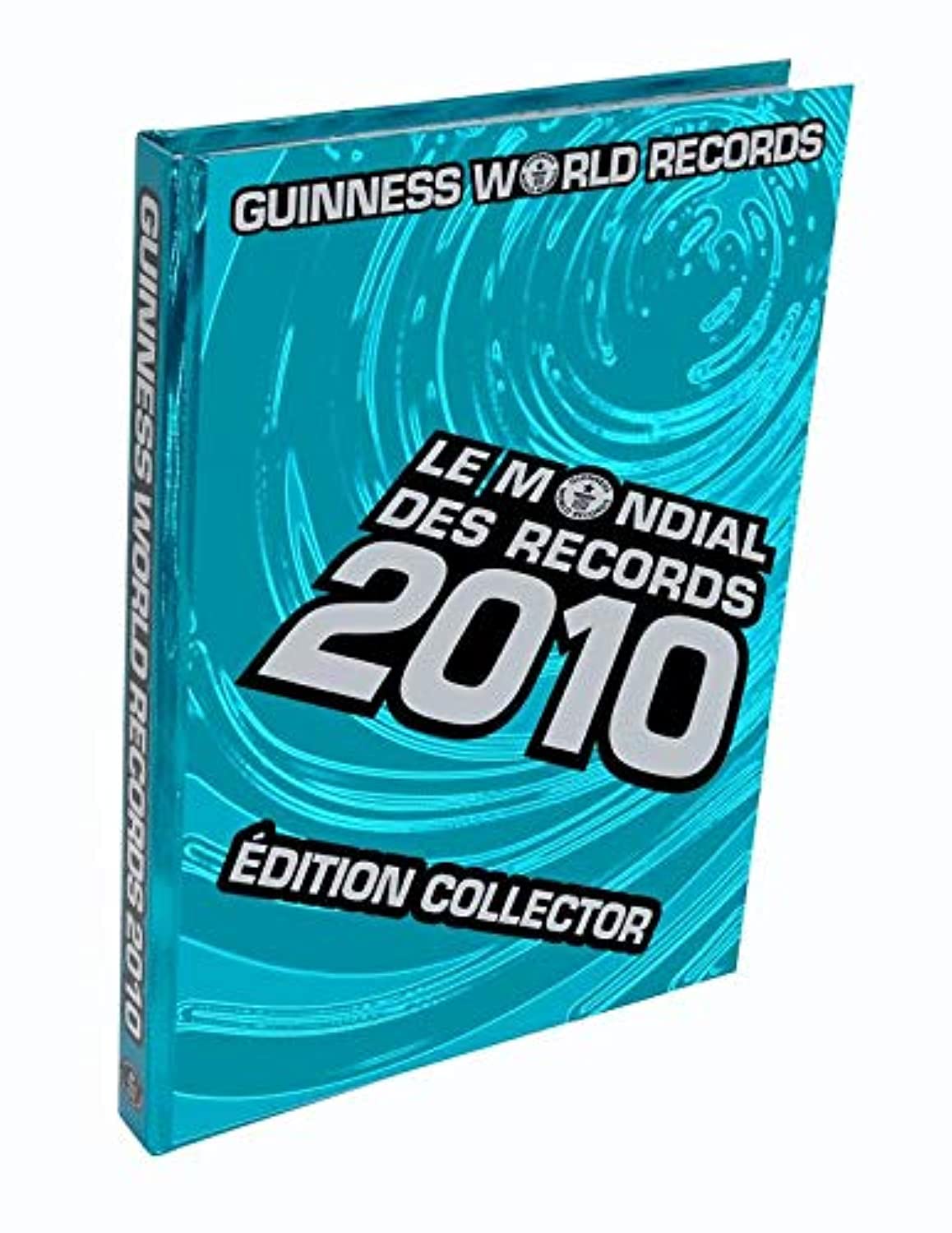 Le mondial des records Books