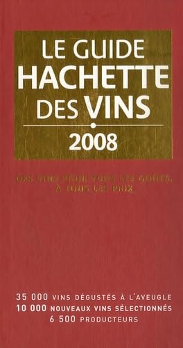 Product Image: Le Guide Hachette des Vins