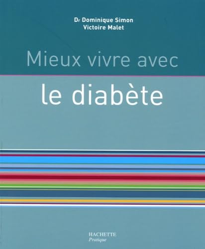 Mieux vivre avec le diabète book
