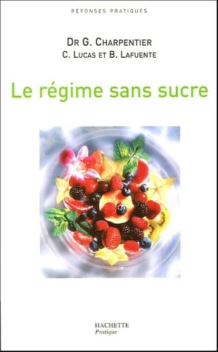 Product Image: Le régime sans sucre