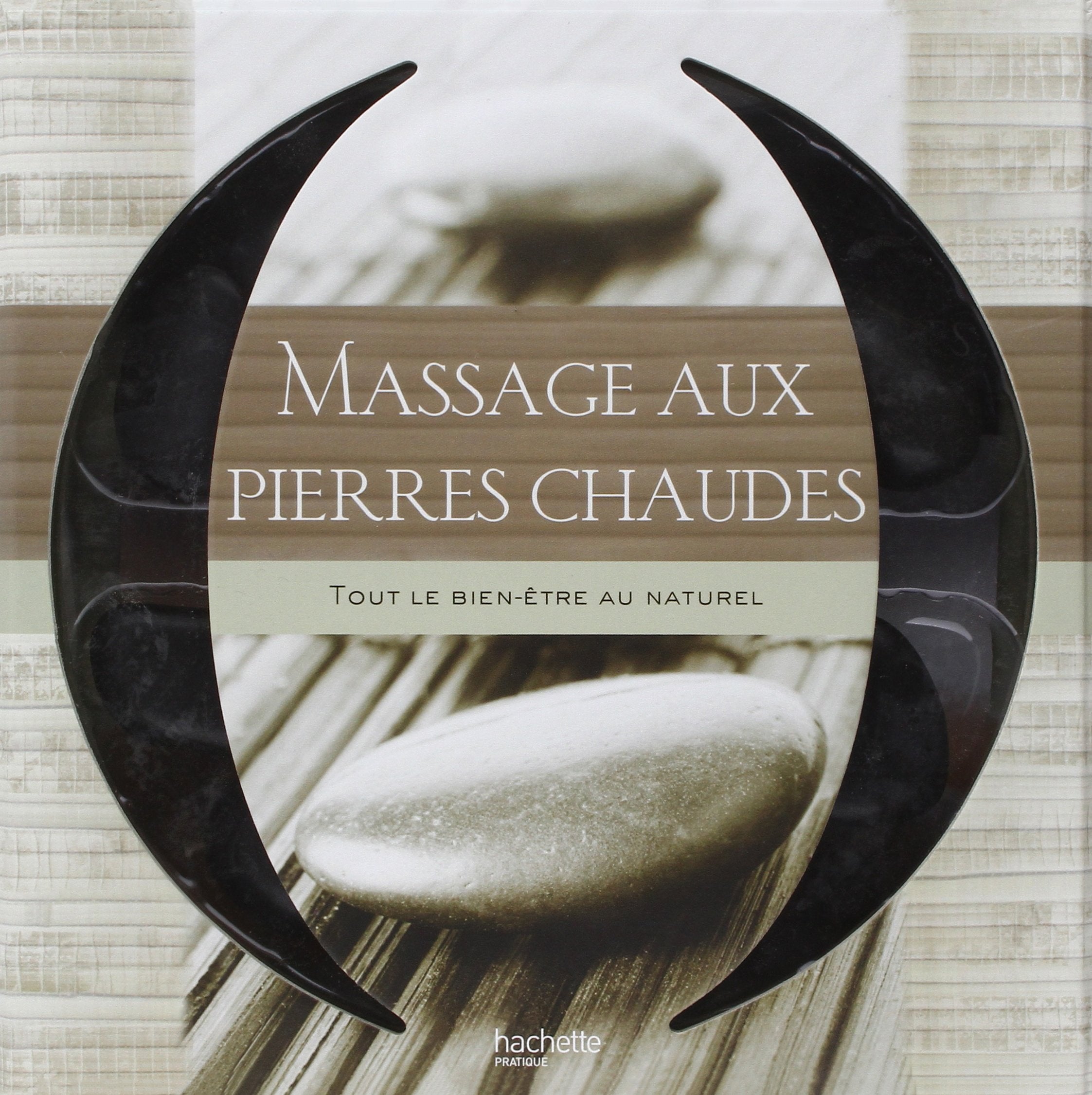 Product Image: Massage aux pierres chaudes