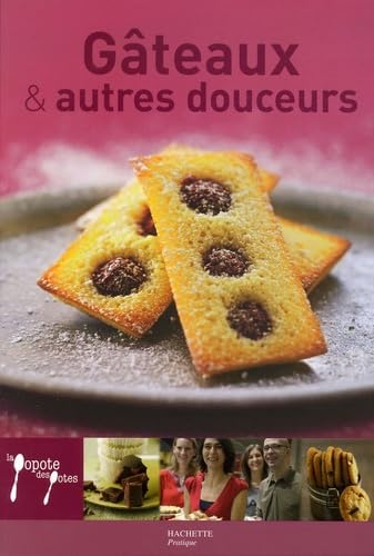 Product Image: Gâteaux et autres douceurs