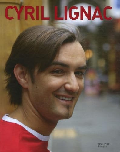 Cyril Lignac Coffret en 2 volumes : Tome 1, Cuisine attitude ; Tome 2, Génération chef Leisure & Fun