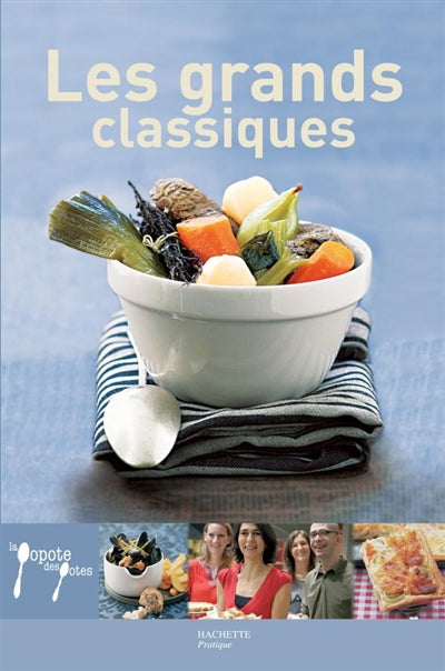 Product Image: Les grands classiques