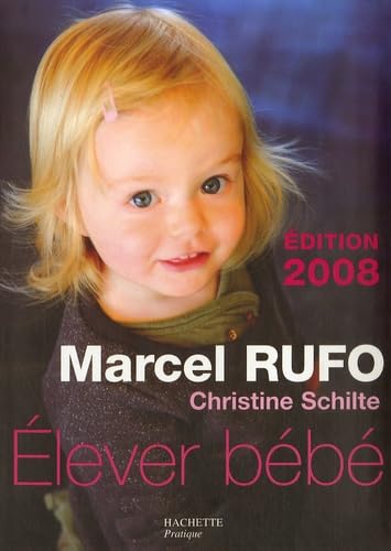 Elever bébé Books