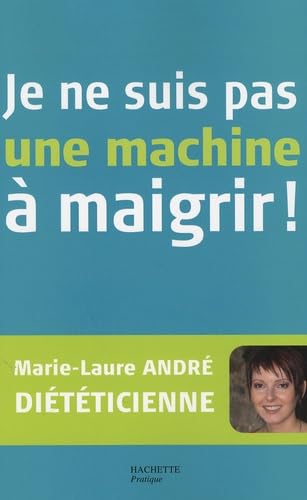 Product Image: Je ne suis pas une machine à maigrir !