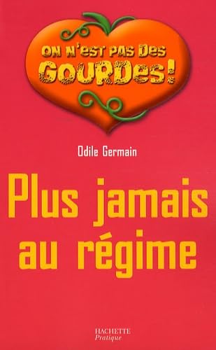Product Image: Plus jamais au régime