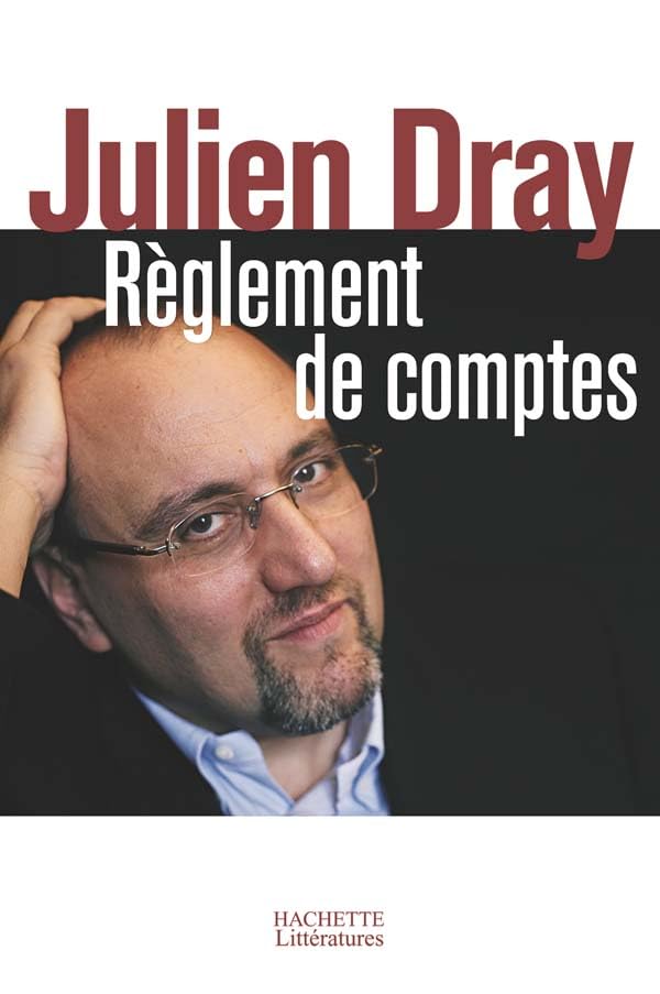 Réglement de comptes Essays & Short Stories