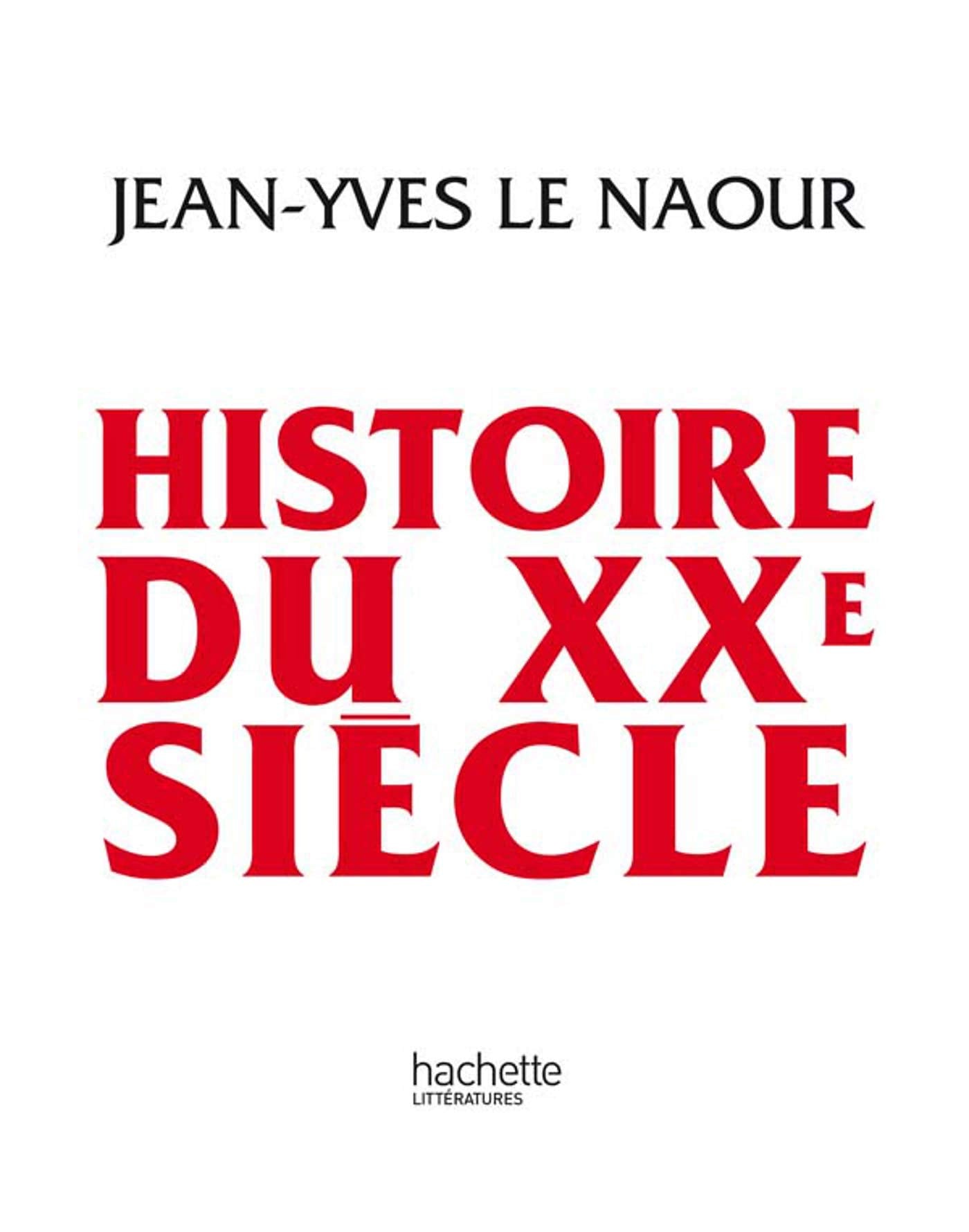 Histoire du XXe siècle book