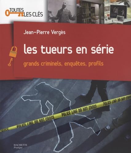 Les tueurs en série book