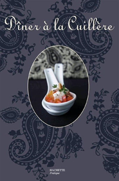 Product Image: Dîner à la cuillère