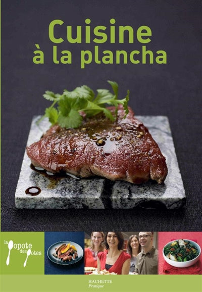 Product Image: Cuisine à la plancha