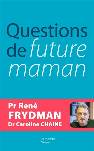 Product Image: Questions de future maman