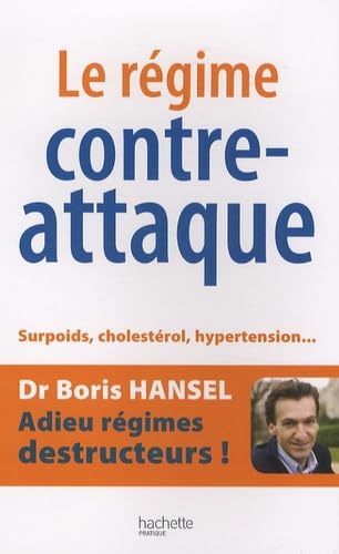 Le régime contre-attaque book