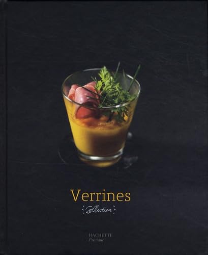 Verrines Books