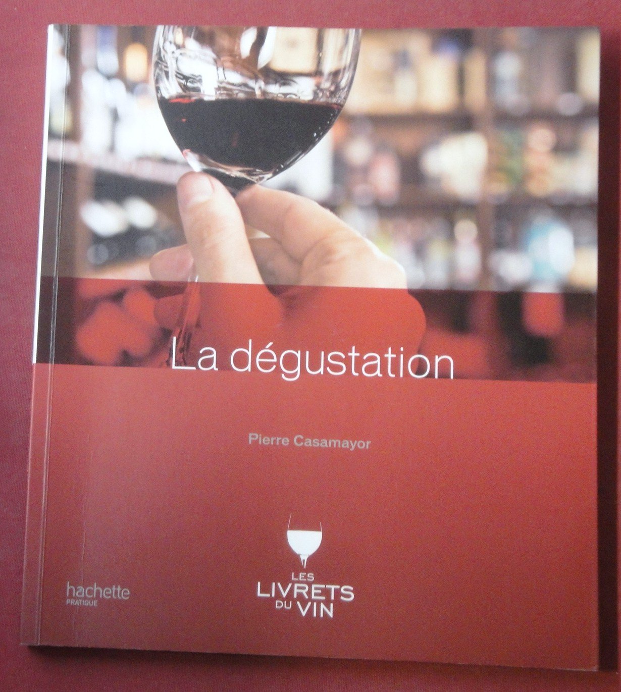 Product Image: La dégustation